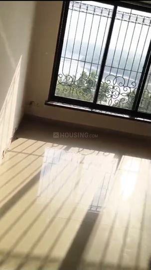 K Raheja Celestia Heights Bedroom 1