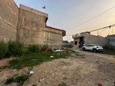 Image of 700 Sq.ft 2.5 BHK Independent House for sale in Sarabha Nagar, Jalandhar for Rs. 2350000
