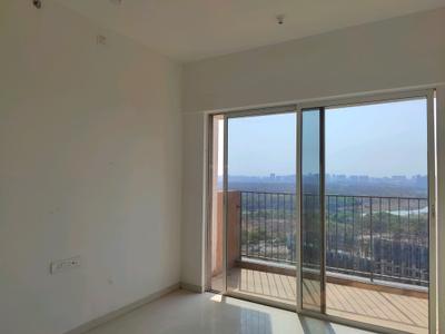 Bedroom Image of 1100 Sq.ft 2 BHK Apartment / Flat for sale in Micasaa Phase III, Wagholi Pune for Rs. 5200000
