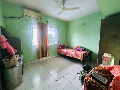 Bedroom Image of 630 Sq.ft 1 BHK Apartment / Flat for sale in Suncity Apartment, Anand Nagar, Sinhagad Road Pune for Rs. 7000000
