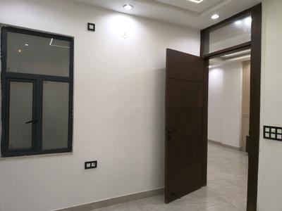 Bedroom Image of 1650 Sq.ft 4 BHK Builder Floor for sale in Indirapuram Ghaziabad for Rs. 18500000