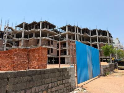 Image of 1755 Sq.ft 3 BHK Apartment / Flat for sale in Ameenpur, Sangareddy for Rs. 8950500