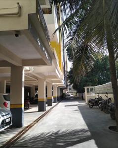 Image of 1138 Sq.ft 2 BHK Apartment / Flat for sale in Sovereign Santhinivasa, Chikkadunnasandra, Bengaluru for Rs. 9300000