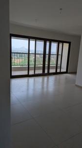 Hall Image of 1547 Sq.ft 3 BHK Apartment / Flat for rent in Treeland, Gangapur Nashik for Rs. 28000