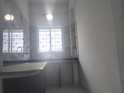 Kitchen Image of 1020 Sq.ft 2 BHK Apartment / Flat for sale in Purbalok Kolkata for Rs. 6630000
