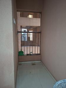 Image of 580 Sq.ft 1 BHK Apartment / Flat for rent in Geetai Siena, Vikhroli East, Mumbai for Rs. 35000