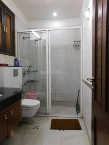 Bathroom Image of 5625 Sq.ft 6 BHK Penthouse for sale in Model Town New Delhi for Rs. 90000000