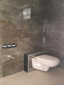 Common Bathroom Image of 3375 Sq.ft 4 BHK Independent House for sale in Madhav Kamalnayan Bungalows, Bopal Ahmedabad for Rs. 37500000