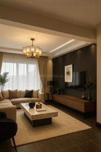 Hall Image of 1200 Sq.ft 2 BHK Apartment / Flat for rent in Nadakkave Kozhikode for Rs. 75000