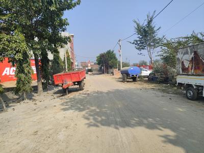 Image of 1500 Sq.ft Residential Plot / Land for sale in Vrindavan Yojana, Lucknow for Rs. 4200000
