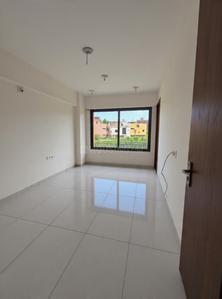 Bedroom Image of 1890 Sq.ft 3 BHK Apartment / Flat for sale in Tragad Ahmedabad for Rs. 9900000