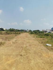 Image of 1200 Sq.ft Residential Plot / Land for sale in Vadaperumbakkam, Chennai for Rs. 3800000