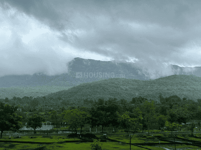 Image of 1089 Sq.ft Residential Plot / Land for sale in Padghawali, Raigad for Rs. 500000