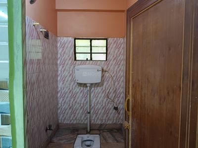 Bathroom Image of 860 Sq.ft 2 BHK Apartment / Flat for sale in Bally Howrah for Rs. 2500000