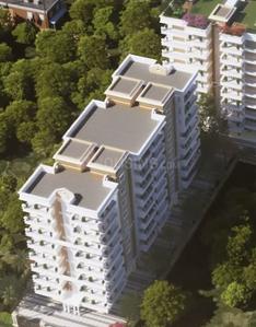 Image of 1200 Sq.ft 2 BHK Apartment / Flat for sale in ETH Haridwar One, Motichur, Haridwar for Rs. 12000000