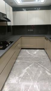 Kitchen Image of 4500 Sq.ft 4 BHK Builder Floor for sale in Gulmohar Park New Delhi for Rs. 200000000