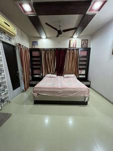 Bedroom Image of 3699 Sq.ft 5 BHK Independent House for sale in Bodakdev Ahmedabad for Rs. 74500000