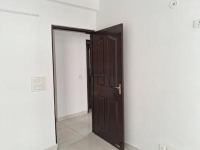 Bedroom Image of 1450 Sq.ft 3 BHK Apartment / Flat for sale in Wall Rock Aishwaryam, Noida Extension Greater Noida for Rs. 12400000