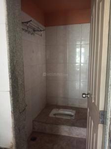 Bathroom Image of 1050 Sq.ft 2 BHK Apartment / Flat for rent in Ms Sai Yash Jewel Phase I, Thergaon Pune for Rs. 25000