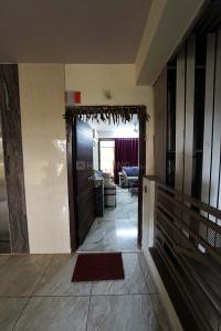 Main Entrance Image of 1809 Sq.ft 3 BHK Apartment / Flat for sale in Swagat Pelican, Sargasan Gandhinagar for Rs. 13500000