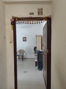 Hall Image of 945 Sq.ft 2 BHK Apartment / Flat for sale in Polaris Anand, Nikol Ahmedabad for Rs. 3500000