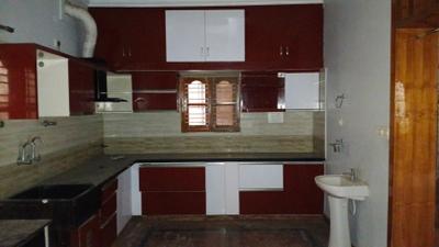 Kitchen Image of 2400 Sq.ft 4 BHK Independent House for sale in K R Puram Bengaluru for Rs. 17500000