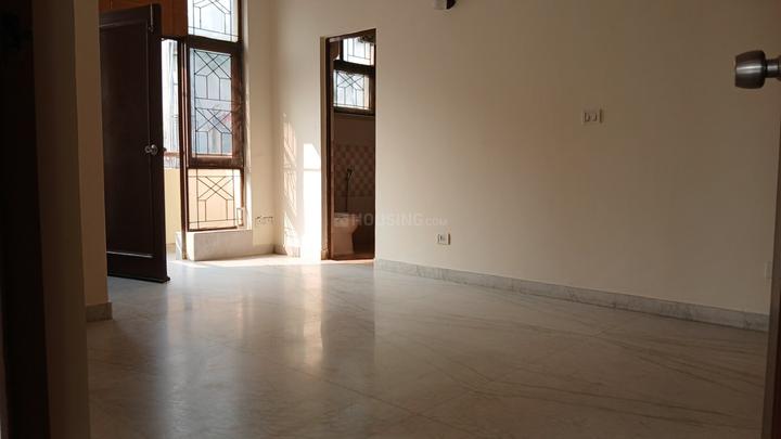 Block B 2, Safdarjung Enclave Bedroom One 1