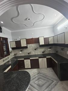Kitchen Image of 1800 Sq.ft 3 BHK Builder Floor for rent in Sector 78 Mohali for Rs. 29000