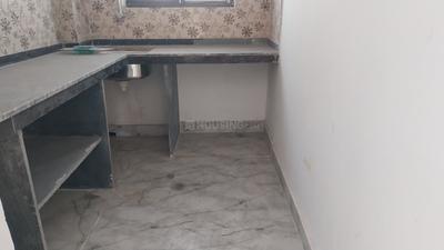 Kitchen Image of 1180 Sq.ft 3 BHK Apartment / Flat for sale in Keshtopur Kolkata for Rs. 6100000