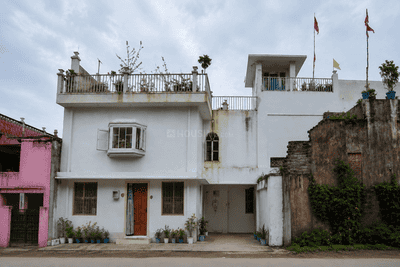 4.5 BHK Independent House