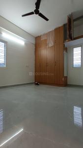 Bedroom Image of 650 Sq.ft 1 BHK Apartment / Flat for rent in New Tippasandra Bengaluru for Rs. 35000