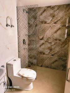 Bathroom Image of 1516 Sq.ft 3 BHK Apartment / Flat for sale in Omaxe The Resort, New Chandigarh Chandigarh for Rs. 11500000