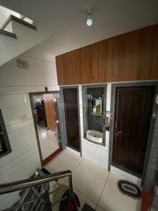 Bathroom Image of 600 Sq.ft 2 BHK Independent House for sale in Nana Varachha Surat for Rs. 7000000