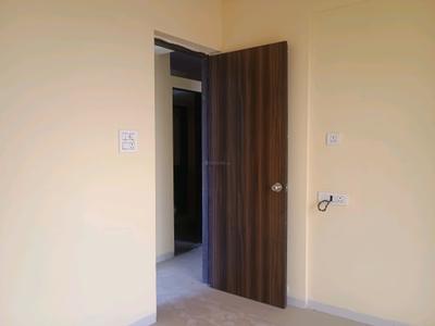 Bedroom Image of 564 Sq.ft 2 BHK Apartment / Flat for sale in Ambernath East Ambernath for Rs. 4700000