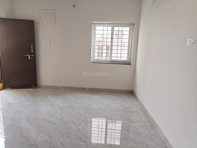 Hall Image of 1100 Sq.ft 2 BHK Apartment / Flat for rent in Srinagar Colony Hyderabad for Rs. 35000