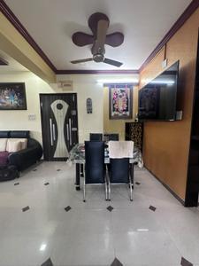 Hall Image of 1195 Sq.ft 3 BHK Apartment / Flat for sale in Nizampura Vadodara for Rs. 8000000