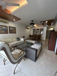 Hall Image of 1800 Sq.ft 3 BHK Builder Floor for rent in Safdarjung Enclave New Delhi for Rs. 155000