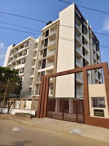 Image of 721 Sq.ft 2 BHK Apartment / Flat for sale in Hirapur Colony, Raipur for Rs. 2800010