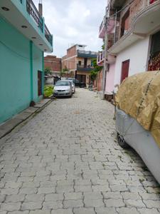 Image of 1800 Sq.ft Residential Plot / Land for sale in Naubasta, Kanpur for Rs. 5500000