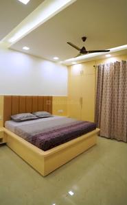 Bedroom Image of 5000 Sq.ft 4 BHK Independent House for sale in Govind Vihar Dehradun for Rs. 40000000