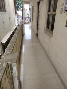 Balcony Image of 1350 Sq.ft 5 BHK Independent House for sale in Isanpur Ahmedabad for Rs. 15000000