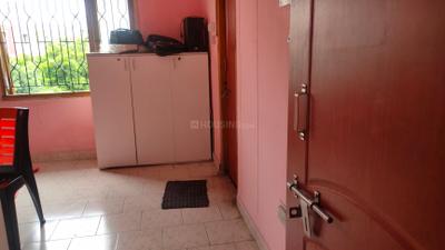 Bedroom Image of 900 Sq.ft 2 BHK Apartment / Flat for sale in Mehdipatnam Hyderabad for Rs. 6000000