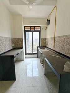 Kitchen Image of 850 Sq.ft 2 BHK Apartment / Flat for sale in Vipul Shanti Heights, Matunga East Mumbai for Rs. 37500000
