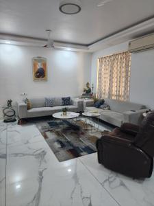 Hall Image of 1800 Sq.ft 3 BHK Apartment / Flat for sale in Shivaji Nagar Pune for Rs. 32500000