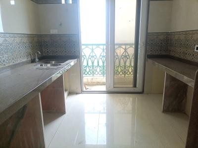 Kitchen Image of 1220 Sq.ft 2 BHK Apartment / Flat for sale in Bhagwati Greens II, Kharghar Navi Mumbai for Rs. 22500000