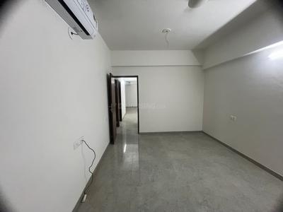 Bedroom Image of 1580 Sq.ft 3 BHK Apartment / Flat for rent in Vishwanath Maher Select, Shela Ahmedabad for Rs. 32000