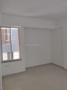 Bedroom Image of 1250 Sq.ft 3 BHK Apartment / Flat for rent in Parvati Darshan Pune for Rs. 47000