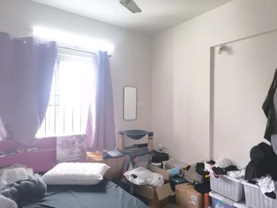 Bedroom Image of 1082 Sq.ft 3 BHK Apartment / Flat for sale in Provident Rays Of Dawn, Kambipura Bengaluru for Rs. 11000000