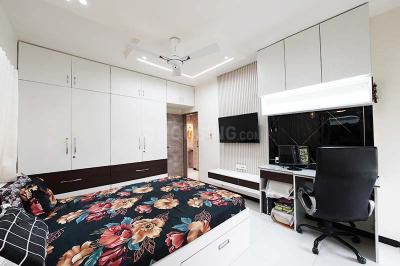Bedroom Image of 1575 Sq.ft 3 BHK Apartment / Flat for sale in Navrangpura Ahmedabad for Rs. 12500000