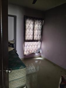 Bedroom Image of 950 Sq.ft 2 BHK Apartment / Flat for rent in Agarwal Associates City Apartment Phase 2 , Wave City Ghaziabad for Rs. 25000